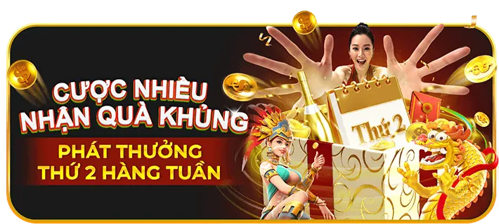 Chương trình hoàn trả Jun888 Link 2